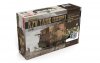 Meng Model TS-017s German A7V Tank (Krupp) & Engine Limited Edition 1/35